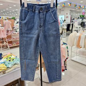 [탈렌트키즈]쁘띠앙팡(모다진주) 모이라이데님팬츠 PCV54BDP20_J