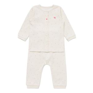 블루독베이비 10 25FW가을신상 (PK)팝핑도트내의 (45A70054262)
