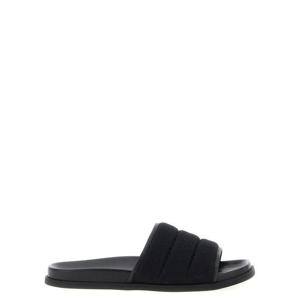 구찌 뮬 슬리퍼 A00251425 Black
