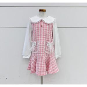 [쁘띠앙팡](모다시흥)탈렌트키즈 PCY55GOP69_1 PC바이트위원피스