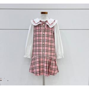 [쁘띠앙팡](모다시흥)탈렌트키즈 PCY55GOP70_1 PC바이앙꼬원피스