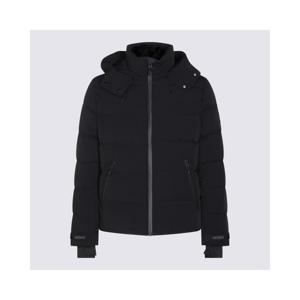 MACKAGE Mackage Coats Black SAMUELSKIC0001