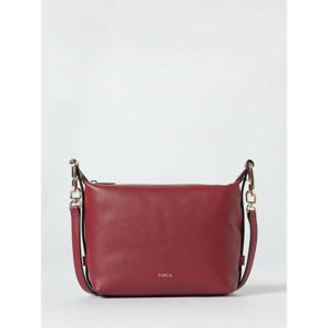 [FURLA] 라프리마 여성 미니 백 숄더 WE00831BX2045 0053S 레드 /6