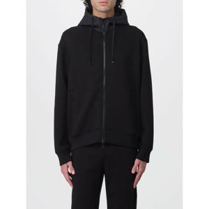 [ARMANI EXCHANGE] 라프리마 남성 스웻셔츠 XM001891AF10818 UC001 블랙 /6