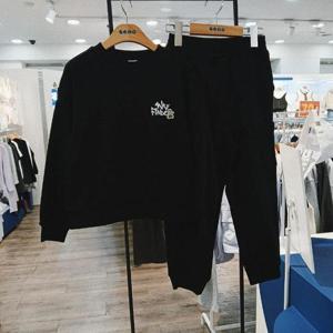에스핏 HC07 겨울 크루넥조거 Sjz711mkyr05