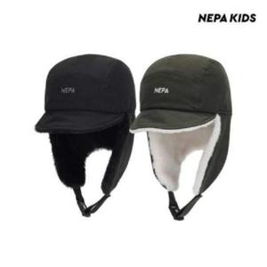 네파키즈 [택가69,000원] 공용 카보 트래퍼 고소모 KKF7407