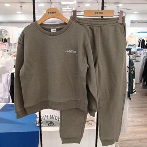 에스핏 HC07 겨울 크루넥세트 Sjz710mktr04