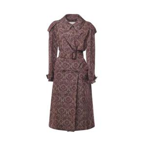 버버리 코트 8116993 C3518 DUCHESS RED