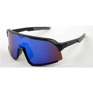 리코 편광선글라스 9741 BU 스포츠고글 라이딩고글 라이더선글라