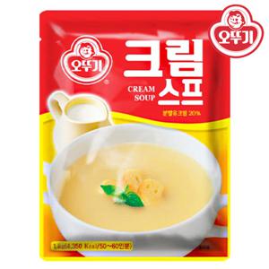 오뚜기 크림스프 1kg