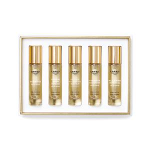 크리드 맨즈 홀리데이 기프트 세트 10ml x 5