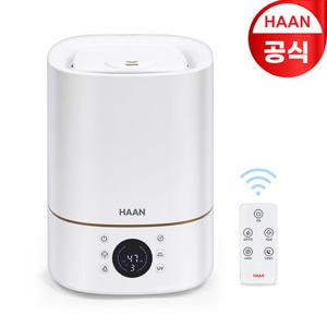 H1 [한경희] UV-C 가열 복합식 가습기 HMH-B600 / 6L 대용량 (GS특가)