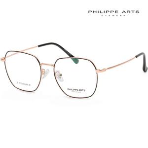 필립아츠 안경테 PA3050KT 005 초경량 베타티타늄