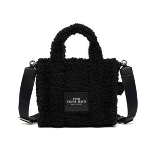 마크제이콥스 H012M06FA21 001 더 테디 스몰 탑 핸들 토트백