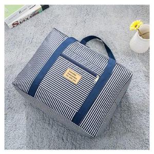 [블로썸스틸] UC-0125 여행용 캐리어 결합백 보조가방