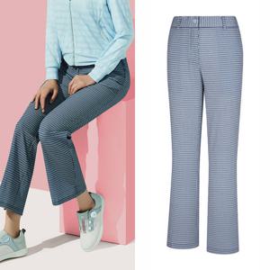 비티알 여성 여름 시어서커 부츠컷 바지 보누므(B)(여) BUP9969W