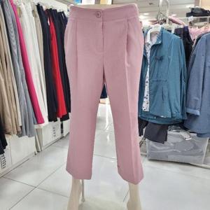 [크로커다일레이디] DP01 허리턱뒷밴드바지 CLDMPT106
