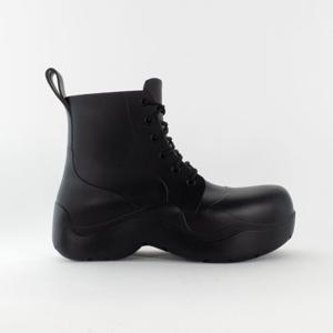 국내배송 보테가베네타 남성 레인 앵클부츠 BLACK 716201V00P01000 HLC