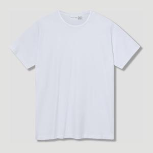 꼼데가르송 파인 저지 코튼 반팔티셔츠 FZ-T910-051 4