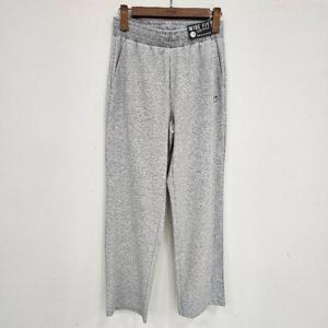 리트머스 HC26 얼굴자수  와이드 팬츠 LO8PU794