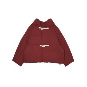 [레코브](레코브) 떡볶이단추 패딩점퍼(LC31BZDW910X)