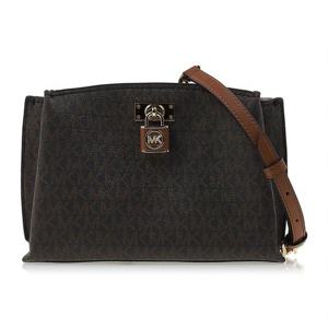 [마이클코어스] 여성 루비 로고 프린트 크로스백 30S3GR0M2B 252