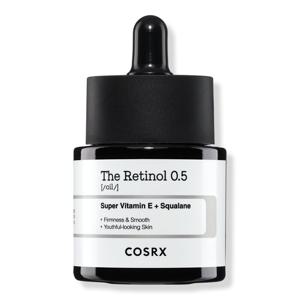 더 레티놀 0.5 오일, 슈퍼 비타민 E+스쿠알렌 20ml
