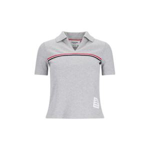 톰브라운 스웨터 FJP076A J0066 055 Grey