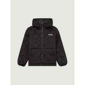 [행텐]틴즈 후드 어니언 웰론 패딩점퍼_100(14490-010-804-46)