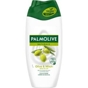 팜올리브 Palmolive 샤워 크림 내추럴 올리브 & 밀크 250ml