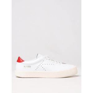 겐조 스니커즈 FC65SN030L50 01A White