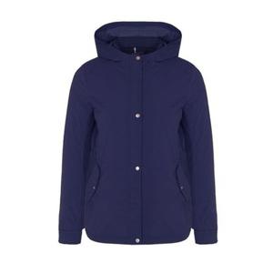[크로커다일 레이디] 314,000원_후드넥 안사시 숏 패딩 점퍼 CLDWPD207