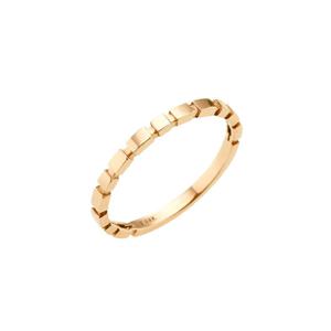 [티르리르] 14K 골드 단델리온 S 반지 TRJK4G00117M