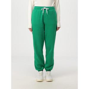 폴로 랄프로렌 트레이닝 조거 팬츠 211943009 010 Moss Green