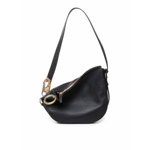 [BURBERRY] 라프리마 여성 크로스 바디 가방 스몰 knight 백 8077553 블랙 /8