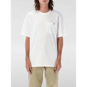 [DICKIES] 라프리마 남성 티셔츠 DK0A4YFC WHX1 화이트 /6