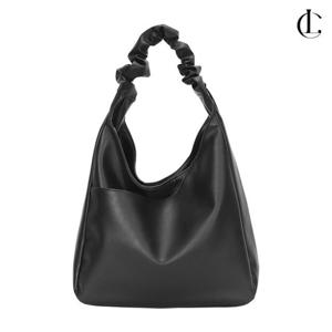 엘케이트 여성 숄더백 호보백 태블릿수납 대용량 스트링 셔링 가방 LSA076