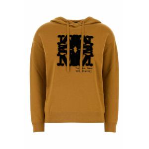 [MAX MARA] 라프리마 여성 스웨트셔츠 2511361071600 022 옐로우 /2