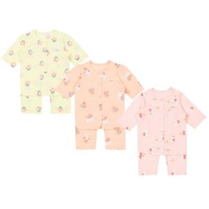 [오가닉맘]2025여아칠부내의 3종 택1(MKSP7B06_OR)