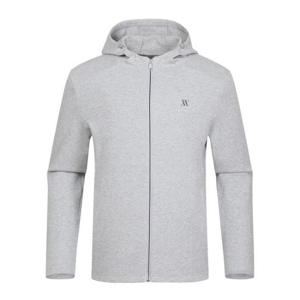 JDX HC11 남성 면 혼방 트레이닝 점퍼 X2WJW1120