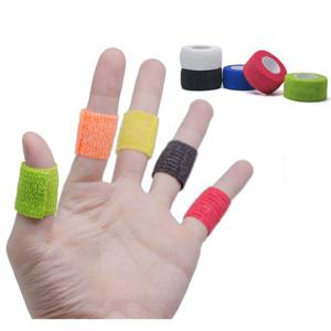 2.5cm 압박붕대 탄력 자가점착밴드 테이핑 보호대