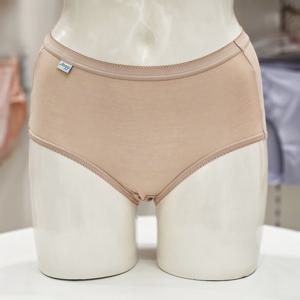 [트라이엄프] 슬로기 면스판 맥시타입 위생팬티 TS76770A EP