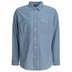 [FILSON] 라프리마 남성 샴브레이 CPO 셔츠 FMCAM0011 W0132482 라이트 blue /3