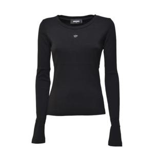 디스퀘어드2 반팔 티셔츠 S75GD0428D20021 900 BLACK