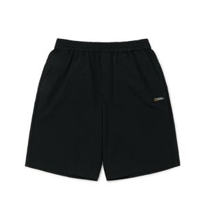 K252UHP935 미니미 프로즌에어 5부 반바지 CARBONBLACK