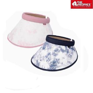 FPEMVPDLTM HC22 등산 트레킹여성 헤이즈우먼바이저 여름선캡 REEFHAM24501