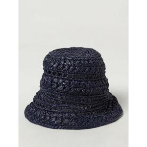 [MAX MARA WEEKEND] 라프리마 여성 모자 2415571064600 002 Blue /6
