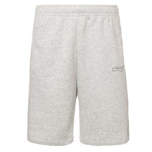 [클라이드]유니 래터링 반바지 FPBPT239U