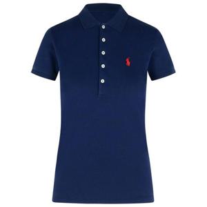 폴로 랄프로렌 폴로 티셔츠 211870245002 Navy