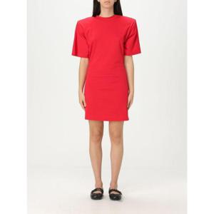 핑코 숏 원피스 105220A2M2 RA1 Red